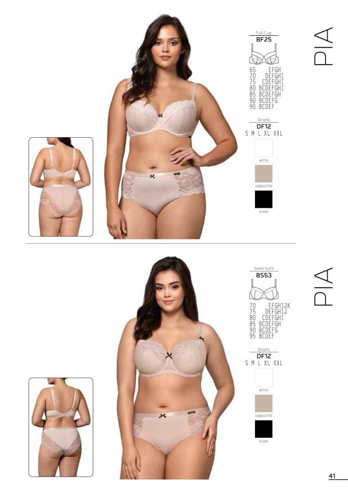 Nipplex Nipplex-katalog Ss2022-41  Katalog Ss2022 | Pantyhose Library